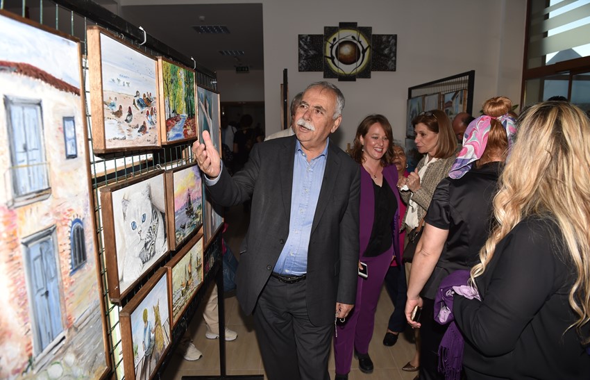 “Akıllı Şehirlerin Geleceği İçin Ortaklık” Projesi Hibe Almaya Hak Kazandı