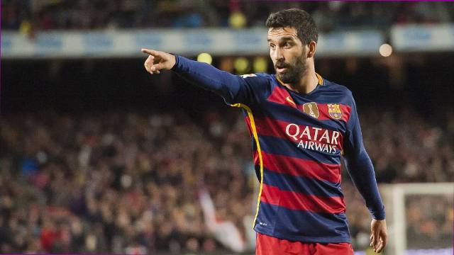 Arda Turan'a Rekor Teklif