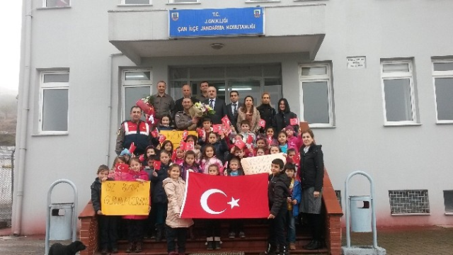 Şehit Çocukları İstedikleri Üniversitede Okuyacaklar