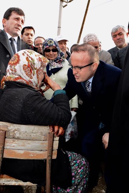 Çanakkale Devlet Hastanesi yeni binasına taşınıyor