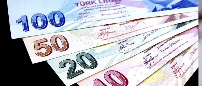 Türk Lirası Banknotlardaki İmzalar Değişiyor