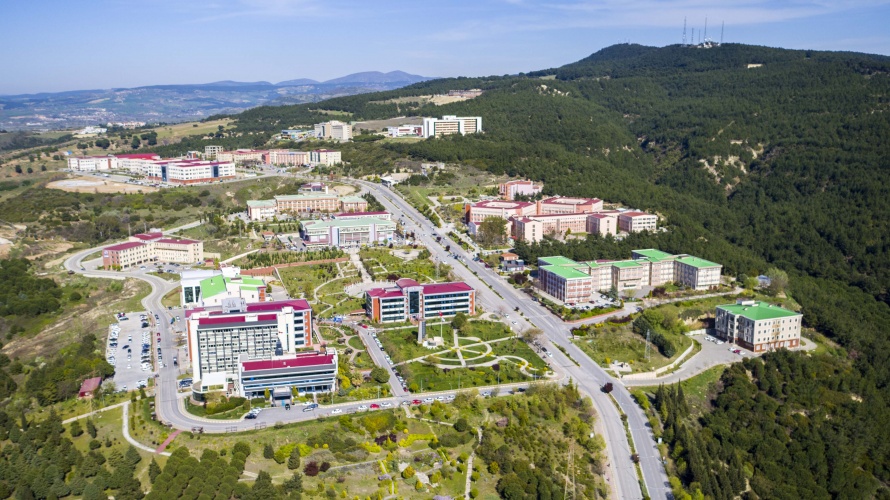 ÇOMÜ’de İki Bölüme Daha Kontenjan Verildi