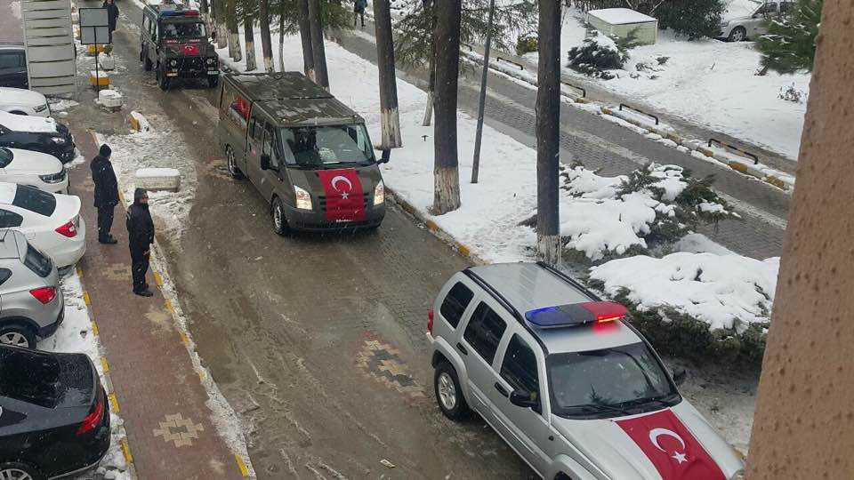 Çanakkale'de Yeni Bir Soluk! Topluma Destek Derneği Kuruldu