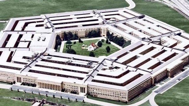 Pentagon Suriye'ye Kara Gücü Gönderecek