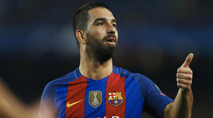 Haber Şaşkına Çevirdi: Barcelona Arda'yı Satacak