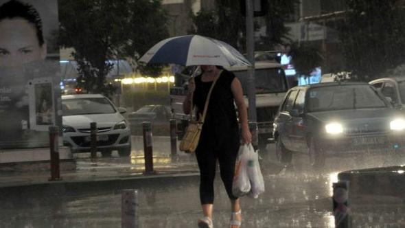 Meteoroloji'den Kötü Haber! Kış Geri mi Geliyor?