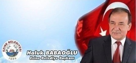 Ezine Belediye Başkanı Babaoğlu’nun Kadir Gecesi Mesajı
