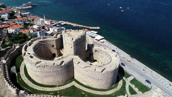 Çanakkale Savaşı'nın gazi kaleleri ayağa kaldırılıyor