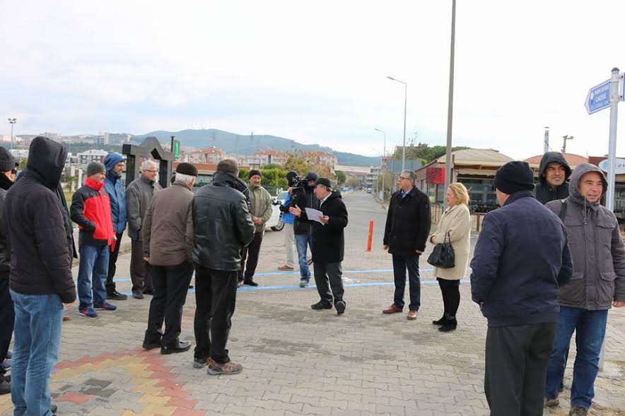 Meral Akşener'in Çanakkale Toplantısında 'Salon Krizi' Çıktı