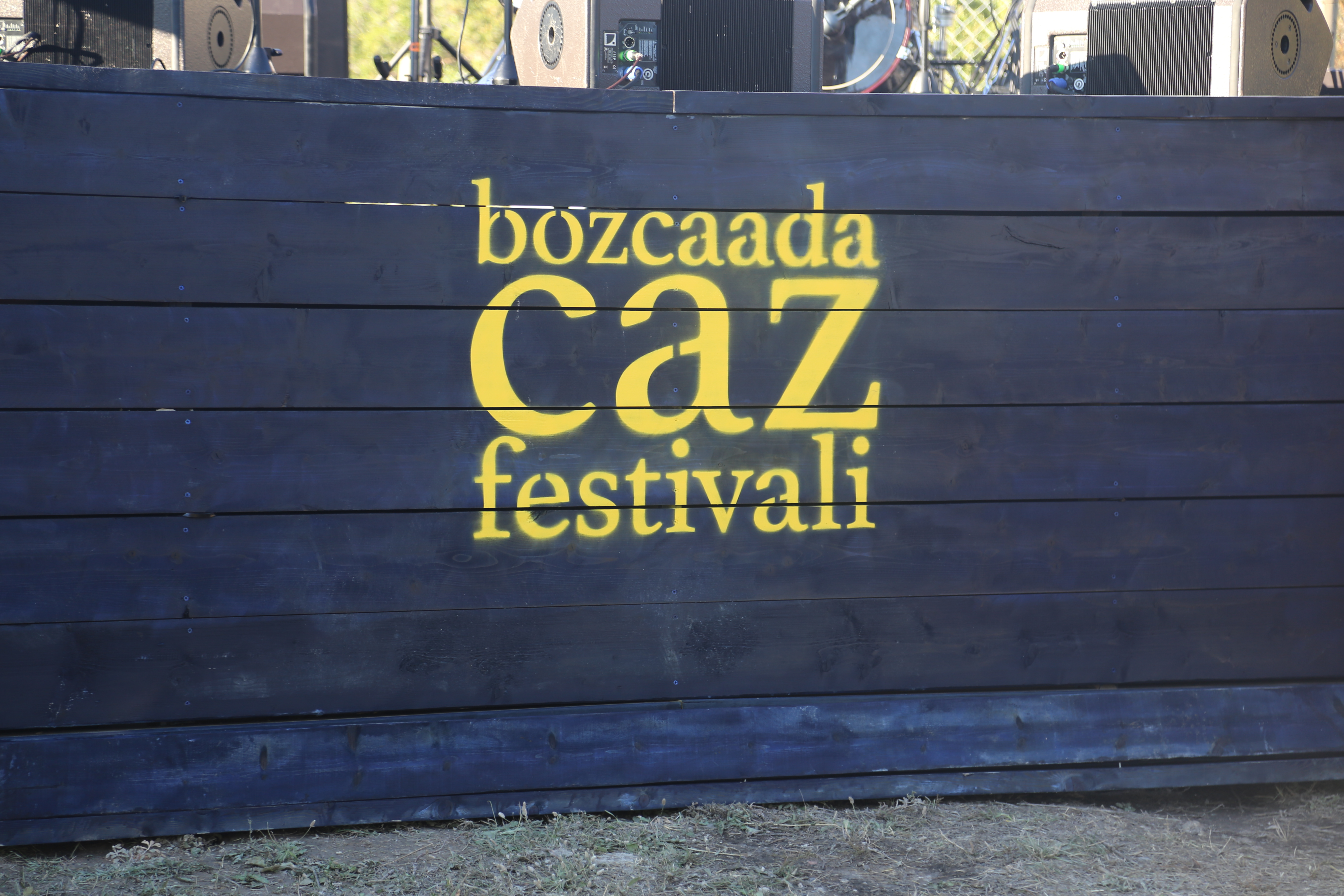 Bozcaada Caz Festivali