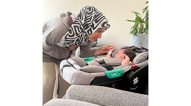 Geçici Koruyucu Aile modeli yaygınlaşıyor