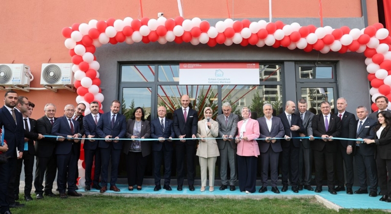 Aile Temelli Ulusal Erken Müdahale Sistemi 4 ilde pilot uygulanmaya başladı