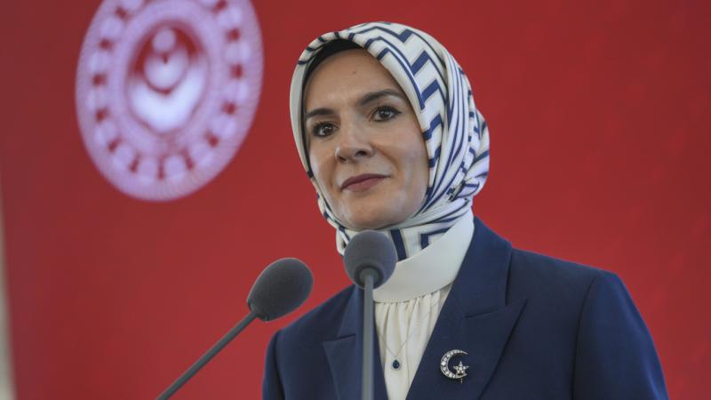 Aile Yılı Kapsamında Binlerce Etkinlik