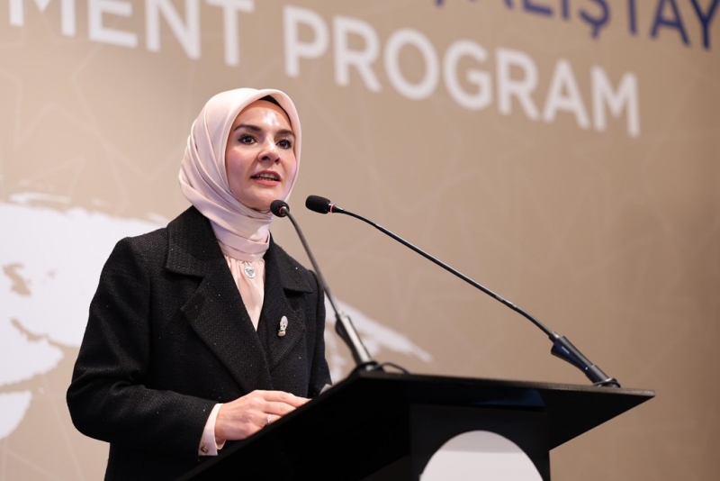 Bakan Göktaş, sosyal yardım programlarının aylık ödemelerindeki artışı açıkladı