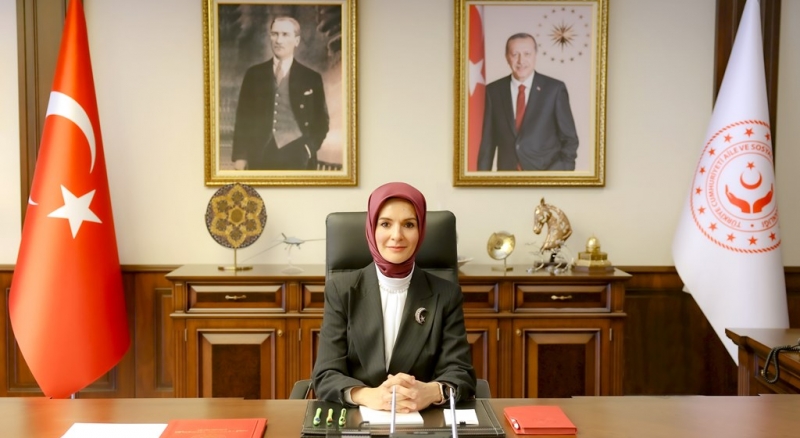 Bakan Göktaş: 'Ulaşım Desteği 2025-2026 eğitim öğretim yılında da devam edecek'
