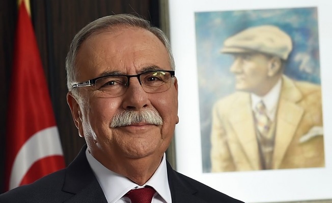 Başkan Gökhan'ın İzmir'in Kurtuluşu İle 9 Eylül 1923 Cumhuriyet Halk Partisi'nin Kuruluş Yıldönümü Mesajı