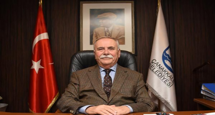 Belediye Başkanı Sayın Ülgür Gökhan'ın 3 Mayıs Dünya Basın Özgürlüğü Günü Mesajı…
