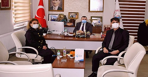 ‘Çanakkale İŞKUR, Belediyelerin Güçlü Bir Paydaşı Olacak’