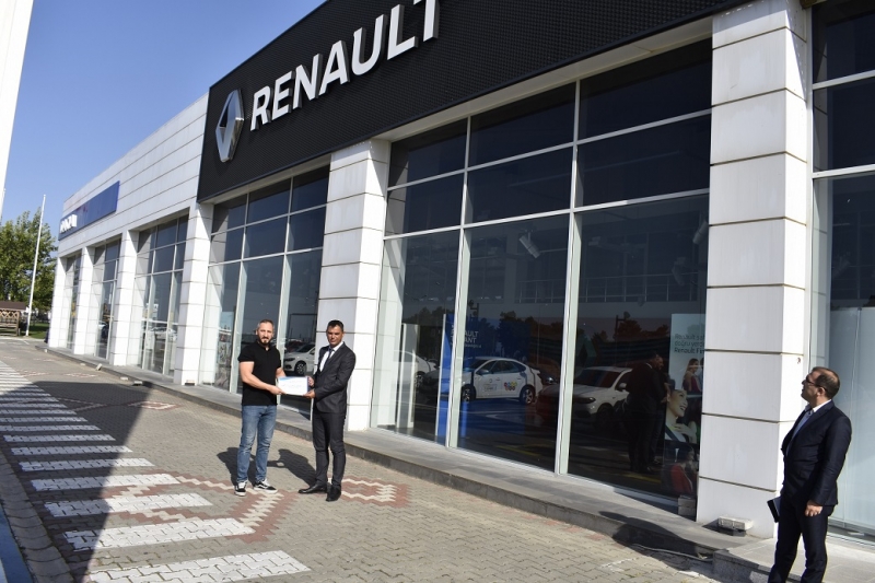 ÇANAKKALE İŞKUR’DAN OTOMOTİV FİRMALARINA ZİYARET