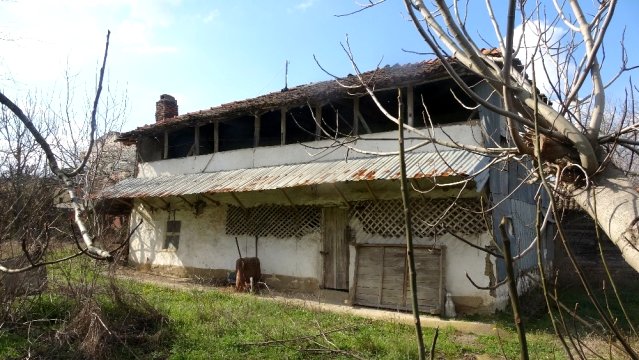 Çanakkale Savaşları'nın İlk Kahramanlarından Bigalı Mehmet Çavuş'un Yaşadığı Ev Anı Evi Olarak Tescillendi