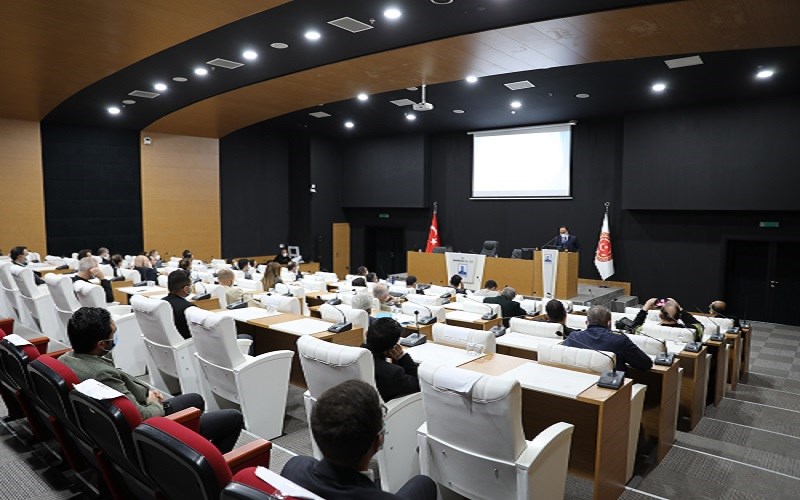 Çanakkale Uluslararası Fuarlarda Tanıtılacak