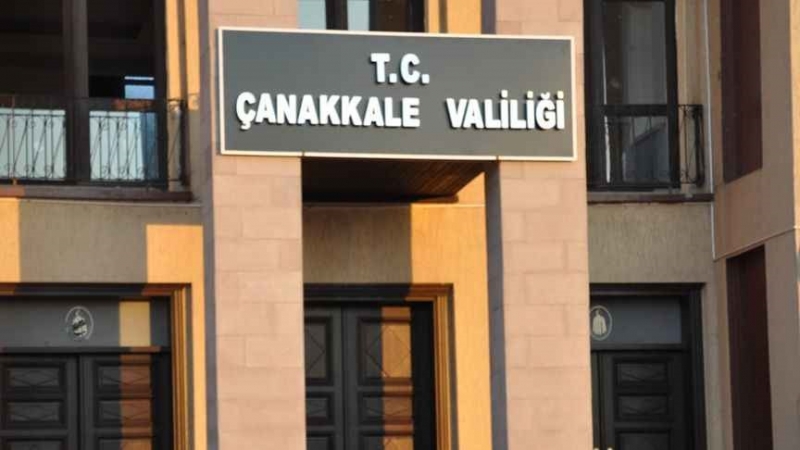 Çanakkale’de eğitime ‘lodos’ engeli