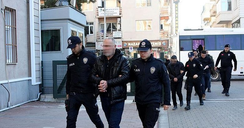 Çanakkale'deki Şüpheli Ölümden Cinayet çıktı: 1 Tutuklama