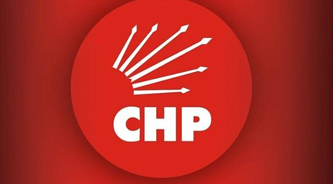 CHP Çanakkale Merkez İlçe 7 Mahallede Delege Seçim Takvimini Açıkladı