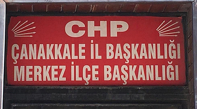 CHP’de meclis üyelikleri belli oldu