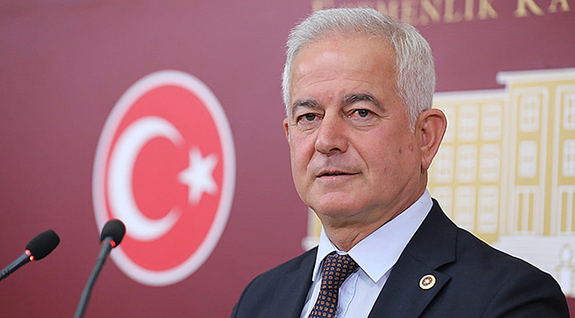 CHP’Lİ GÜNEŞHAN: '23 NİSAN, CUMHURİYETİN TEMELİDİR'