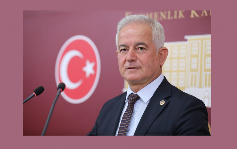 CHP’Lİ GÜNEŞHAN: 'TÜRK FUTBOLU BORÇ KISKACINDA'