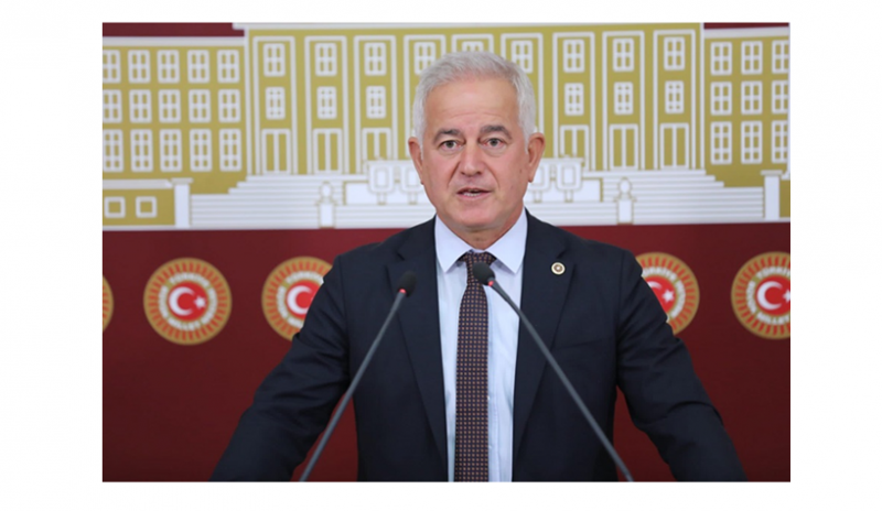 CHP’Lİ GÜNEŞHAN: 'ÜNİVERSİTE ÖĞRENCİLERİNİN SORUNLARI ARAŞTIRILSIN'