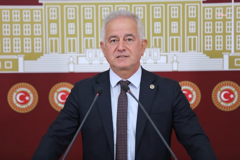 CHP’Lİ GÜNEŞHAN: 'YENİLMEZ RUHUN 110. YILI KUTLU OLSUN'