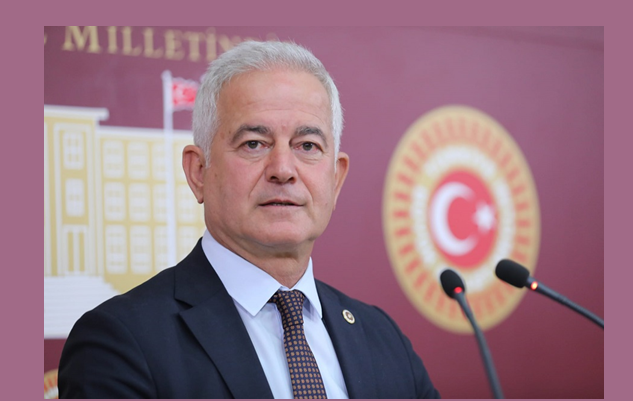 CHP’Lİ GÜNEŞHAN’DAN LAİK EĞİTİM VURGUSU