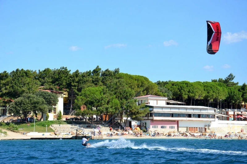 ÇOMÜ Dardanos Yerleşkesi, Bakanlık Tescilli Uluslararası Turizm İşletmesi Statüsünde
