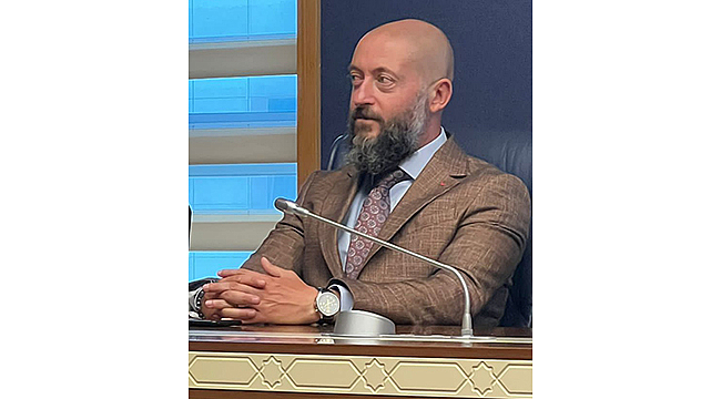 ÇOMÜ Kantinciler Derneği'nden öğrencilere ‘Askıda Yemek’ desteği çağrısı