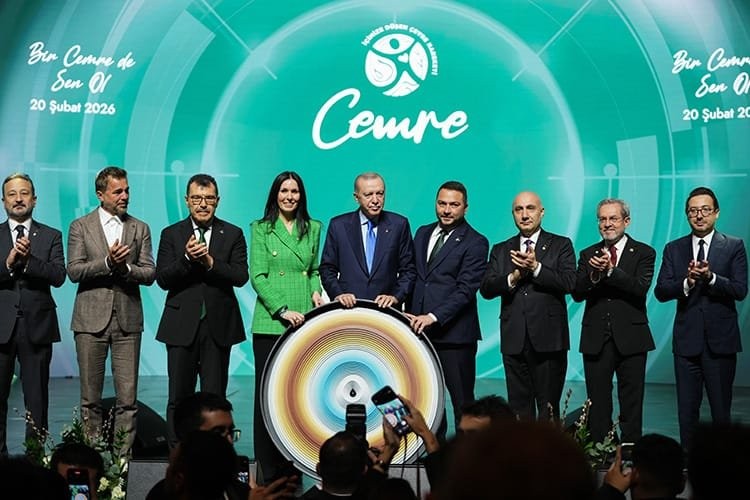 ÇOMÜ Öğrencileri Çevre Bilinci İçin İstanbul’da