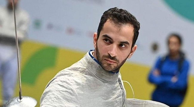 ÇOMÜ Spor Bilimleri Anabilim Dalı Doktora Öğrencisinden Tarihi Başarı
