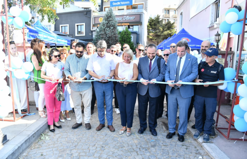 ÇOMÜ Tercih ve Tanım Günleri Başladı