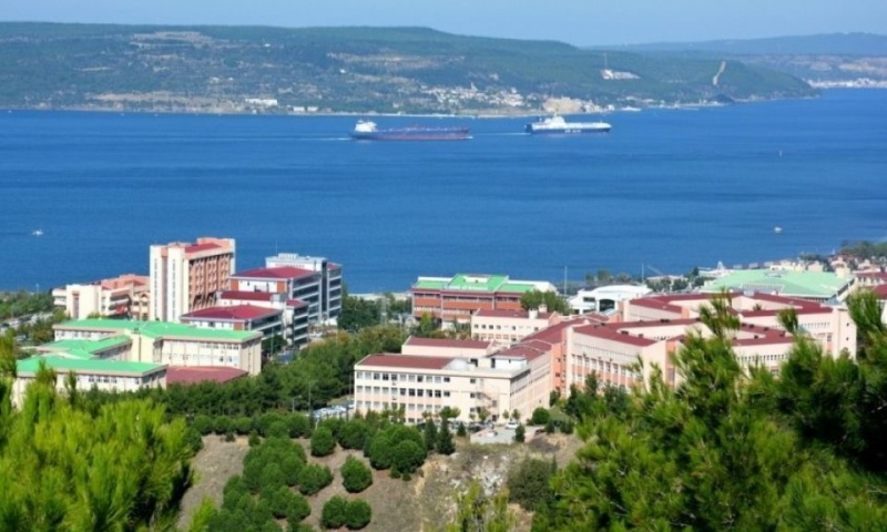 ÇOMÜ, Tüm Yerleşkelerinde 'Dumansız Hava Sahası' Uygulamasına Geçti