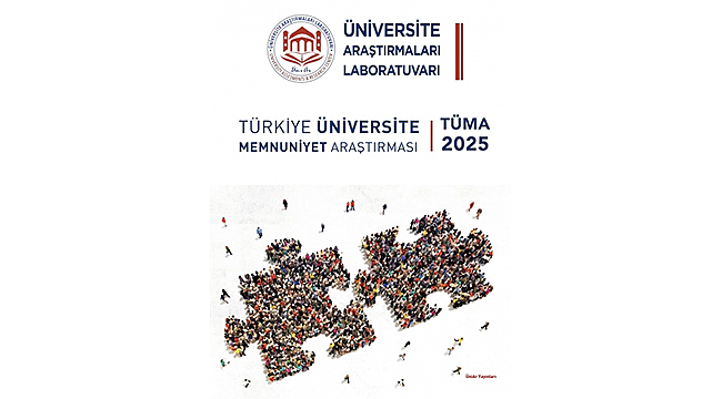 ÇOMÜ, TÜMA 2025’te Devlet Üniversiteleri Arasında 8. sıraya yükseldi