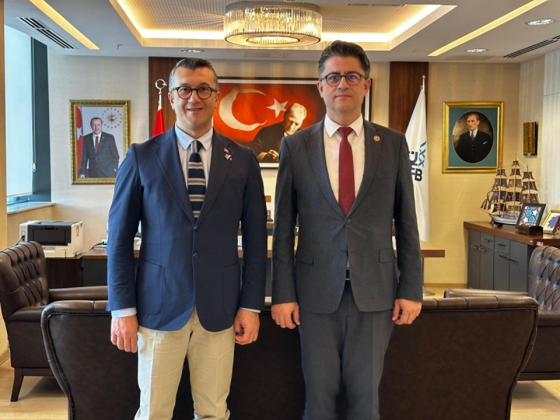 ÇOMÜ ve TÜSEB’ten Geleceği Şekillendirecek İş Birliği