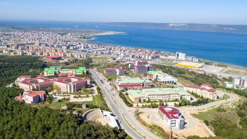 ÇOMÜ’de Hizmet Araçlarına Yönelik Tasarruf Tedbirleri