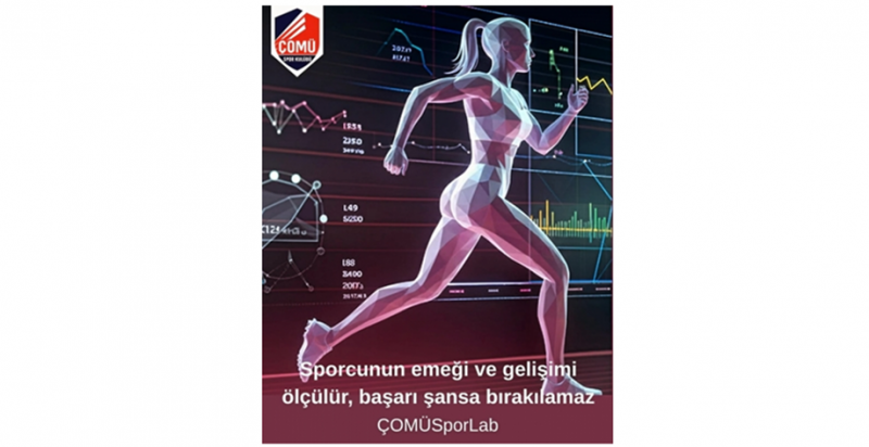 ÇOMÜ'den Çanakkale’de Spor Devrimi