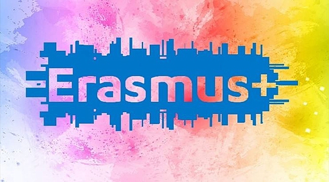 ÇOMÜ’den Erasmus Plus Proje Başarısı