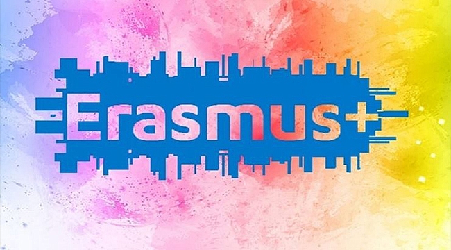 ÇOMÜ’den Erasmus Plus Proje Başarısı
