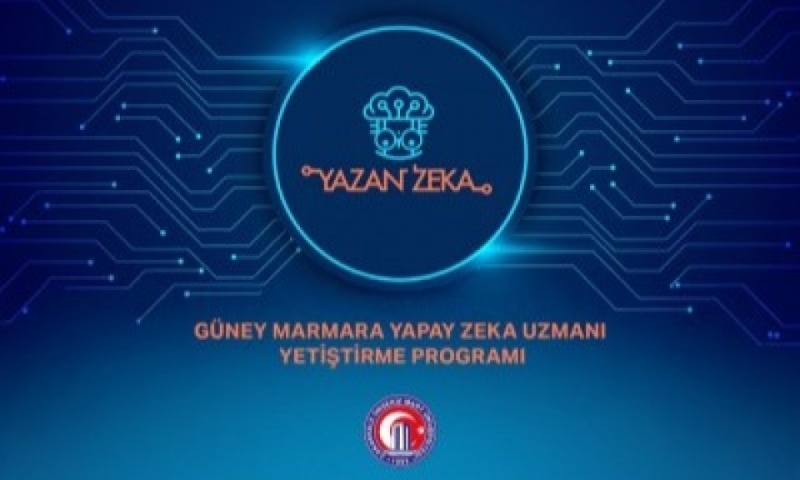 ÇOMÜ’den Yapay Zeka Atağı