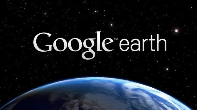 Google Earth’ün Yeni Versiyonu Geliyor
