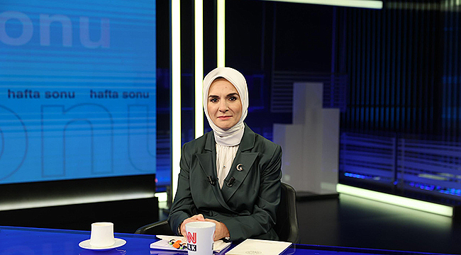 Doğum yardımları mayıs ayında ödenmeye başlayacak
