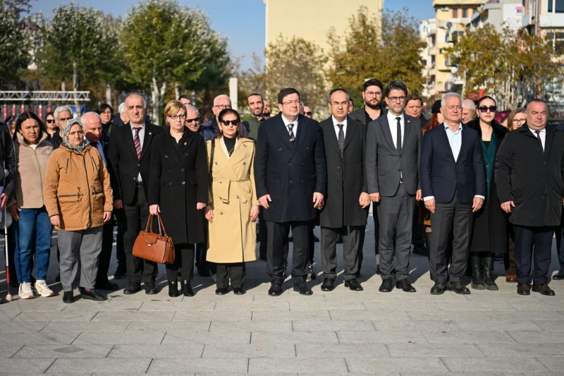 Erişilebilir Kent Vizyonu için İki Önemli Proje Hayata Geçirildi